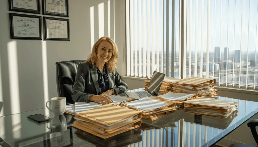 Sexual Harassment Allegations in Newport Beach Real Estate – Protecting Your Rights and Reputation
