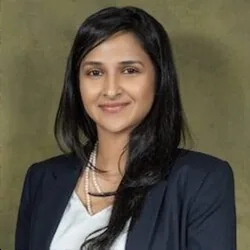 Yasangi Edirisinghe, Serendib Law Firm legal assistant
